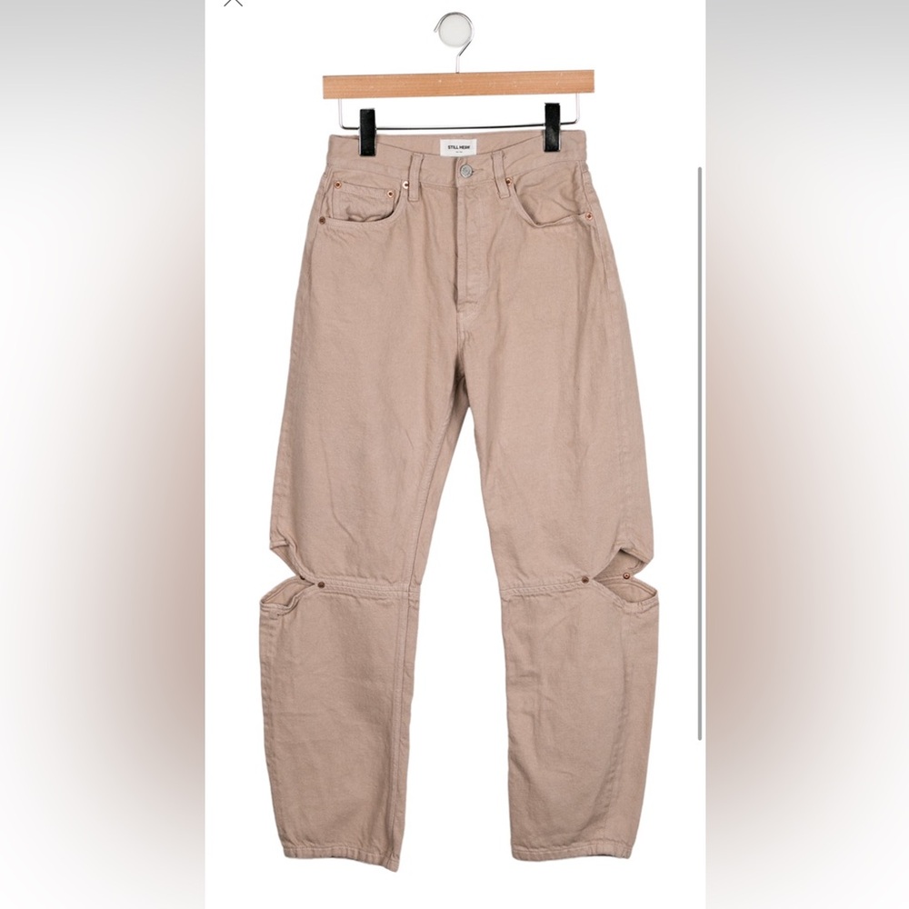 Still Here New York Cowgirl Jeans